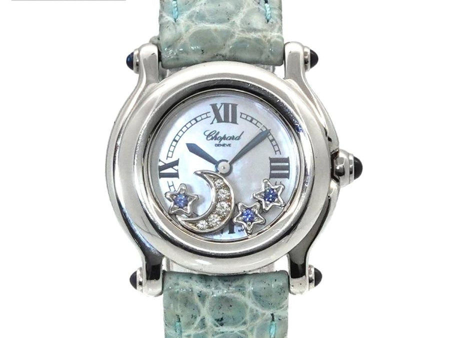 Chopard Happy Sport 27/8245-23