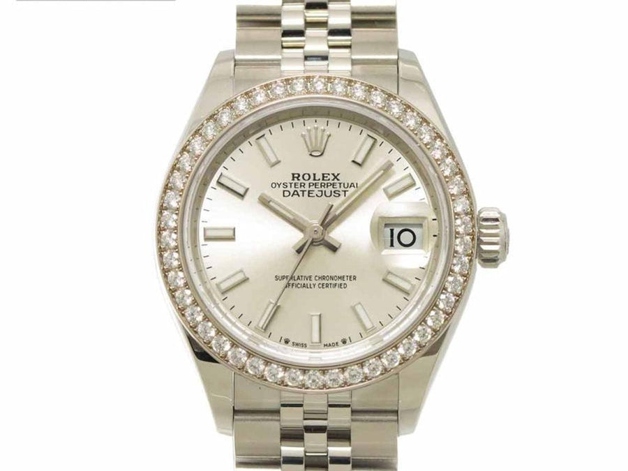 Rolex Datejust 279384RBR