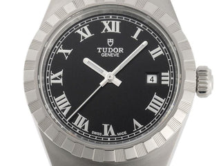 Tudor Royal