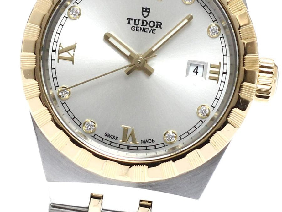Tudor Royal 28303