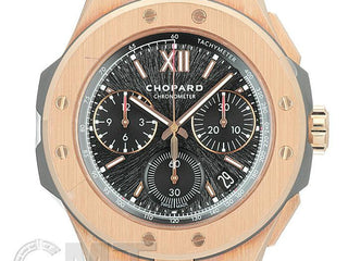 Chopard Alpine Eagle