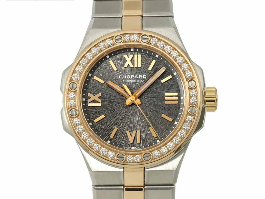 Chopard Alpine Eagle 298617-6002