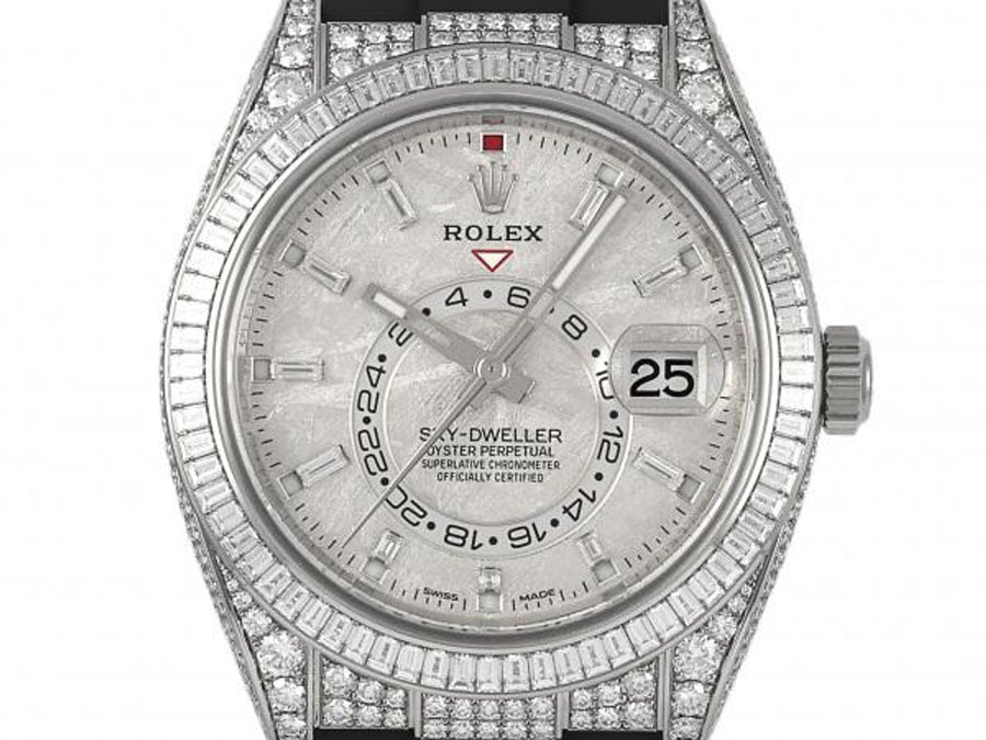 Rolex Sky-Dweller 326259TBR