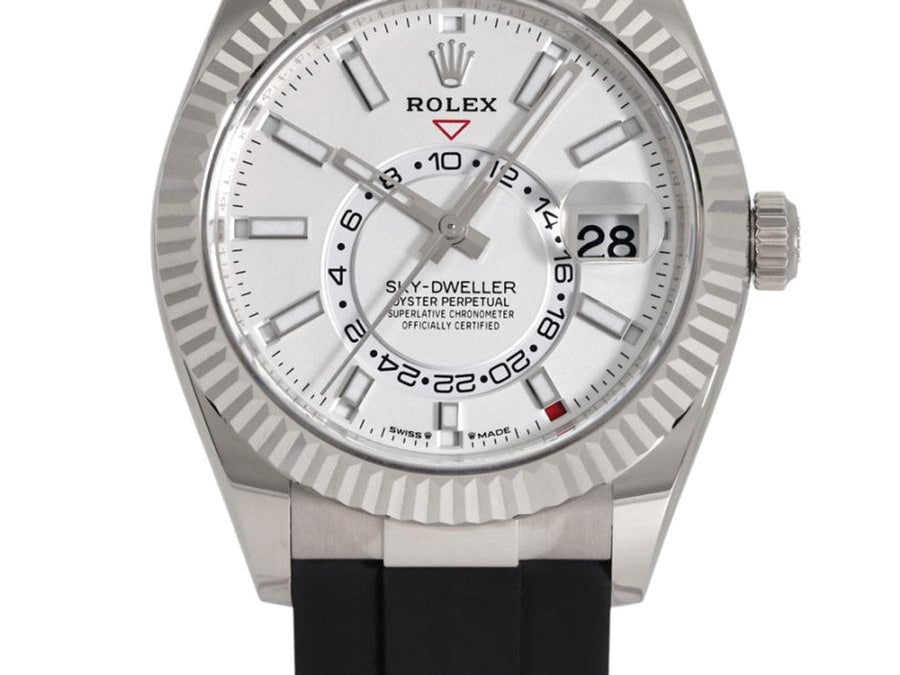 Rolex Sky-Dweller 336239