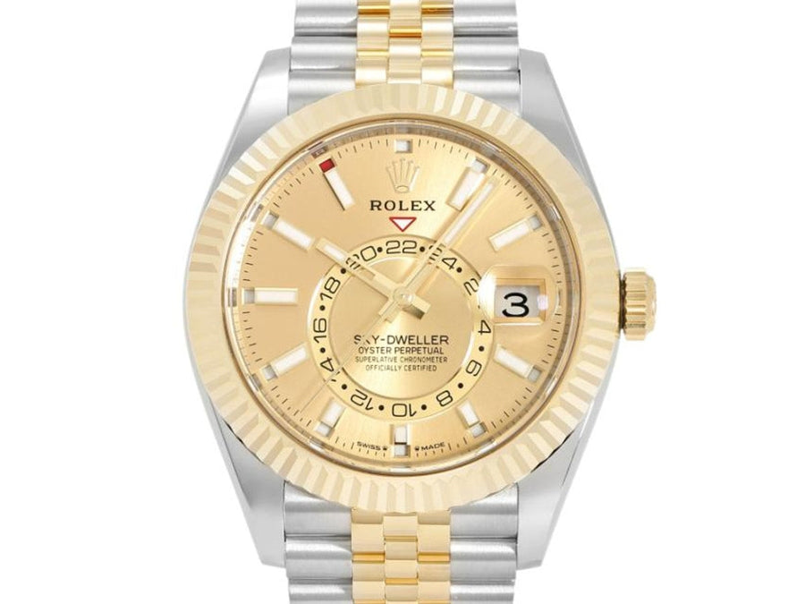 Rolex Sky-Dweller 336933