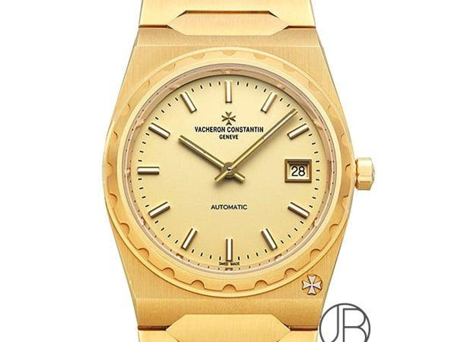 Vacheron Constantin Historiques 222 4200H/222J-B935