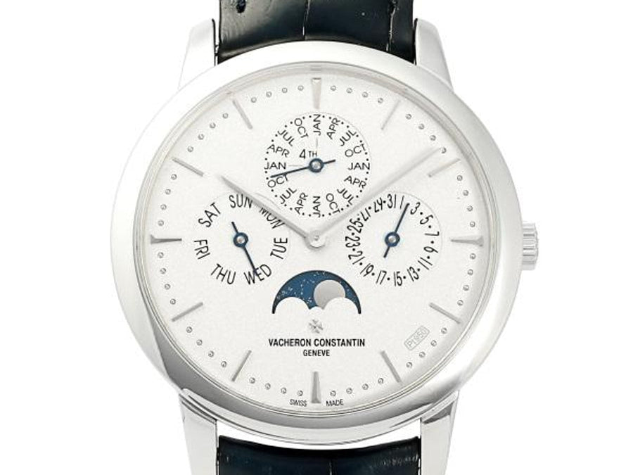 Vacheron Constantin Patrimony 43175/000P-B190