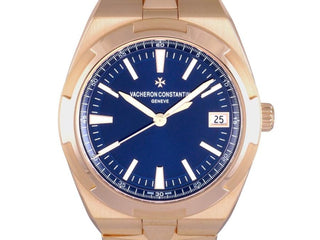 Vacheron Constantin Overseas