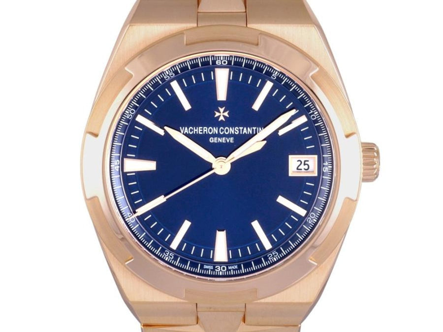 Vacheron Constantin Overseas 4500V/110R-B705