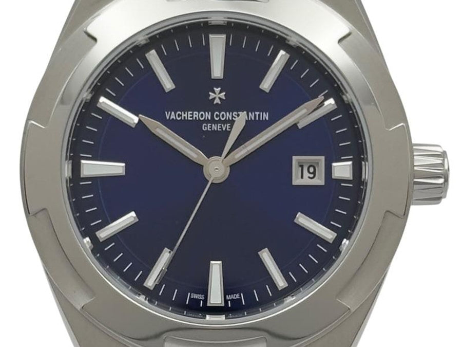 Vacheron Constantin Overseas 4600V/200A-B980