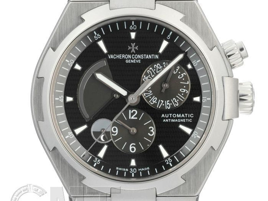 Vacheron Constantin Overseas 47450/B01A-9227