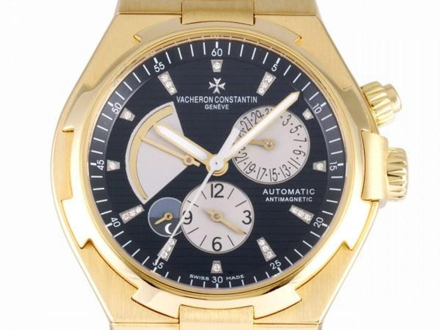 Vacheron Constantin Overseas 47450/B01J-9411