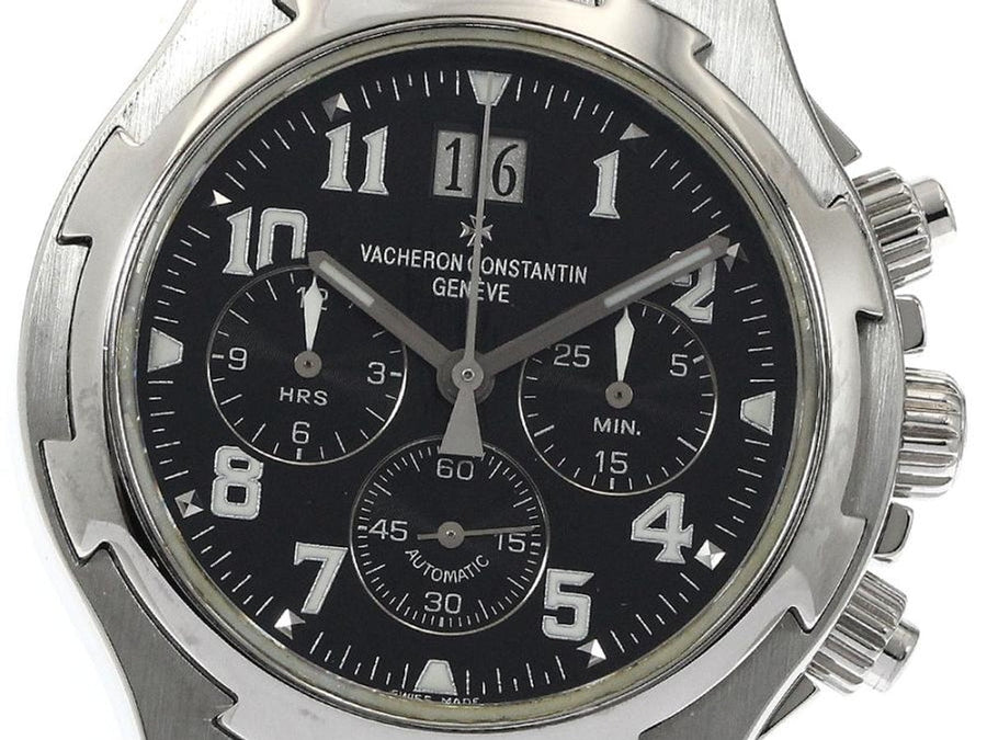 Vacheron Constantin Overseas 49140/423A-8886