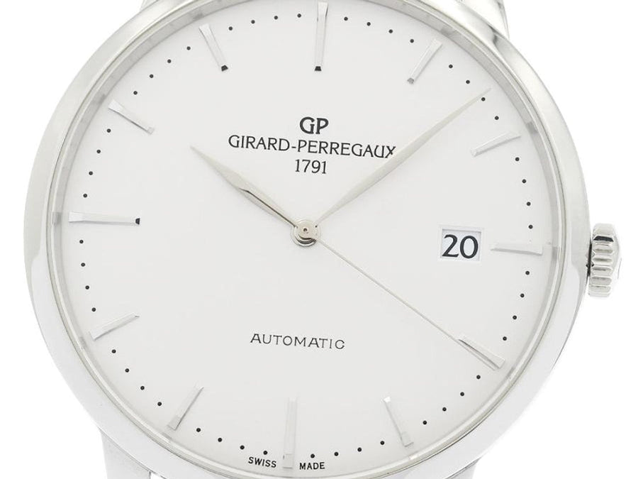Girard-Perregaux 1966 49551-11-132-BB60