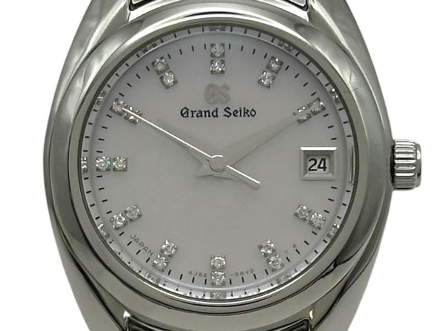 Grand Seiko Elegance Collection 4J52-0AC0