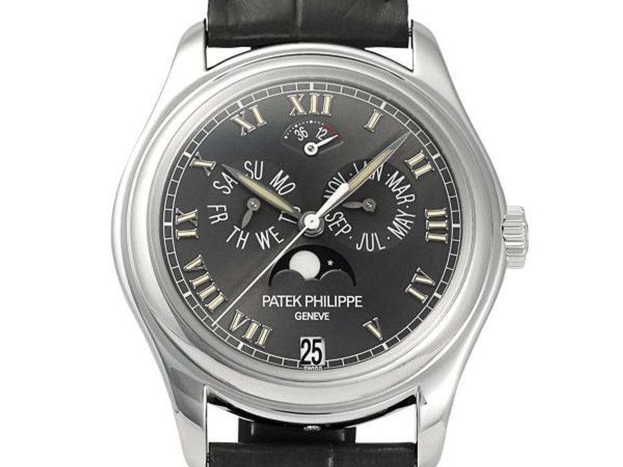 Patek Philippe Complications 5056P-001