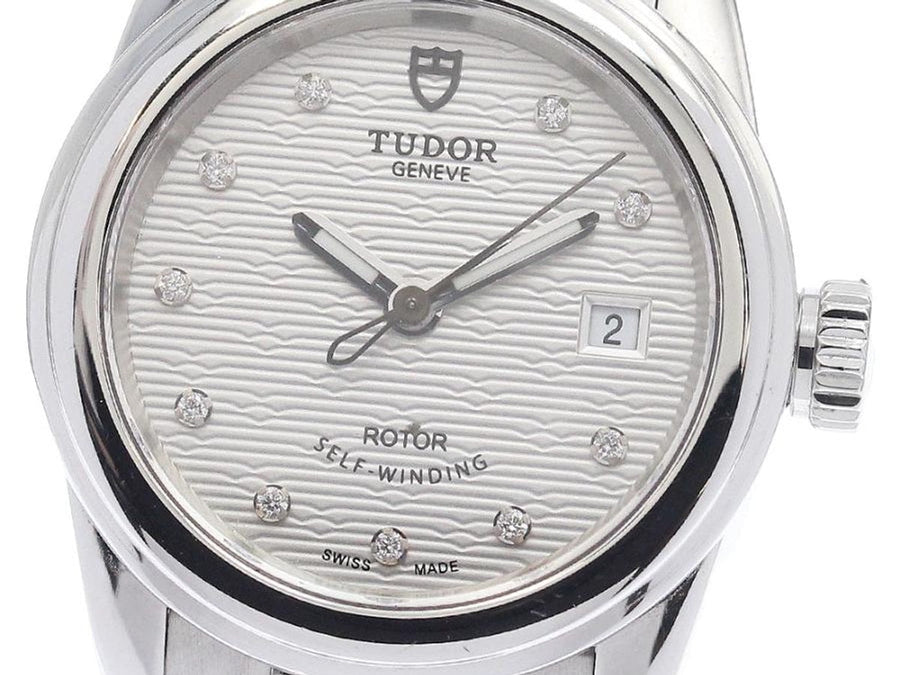 Tudor Glamour 51000