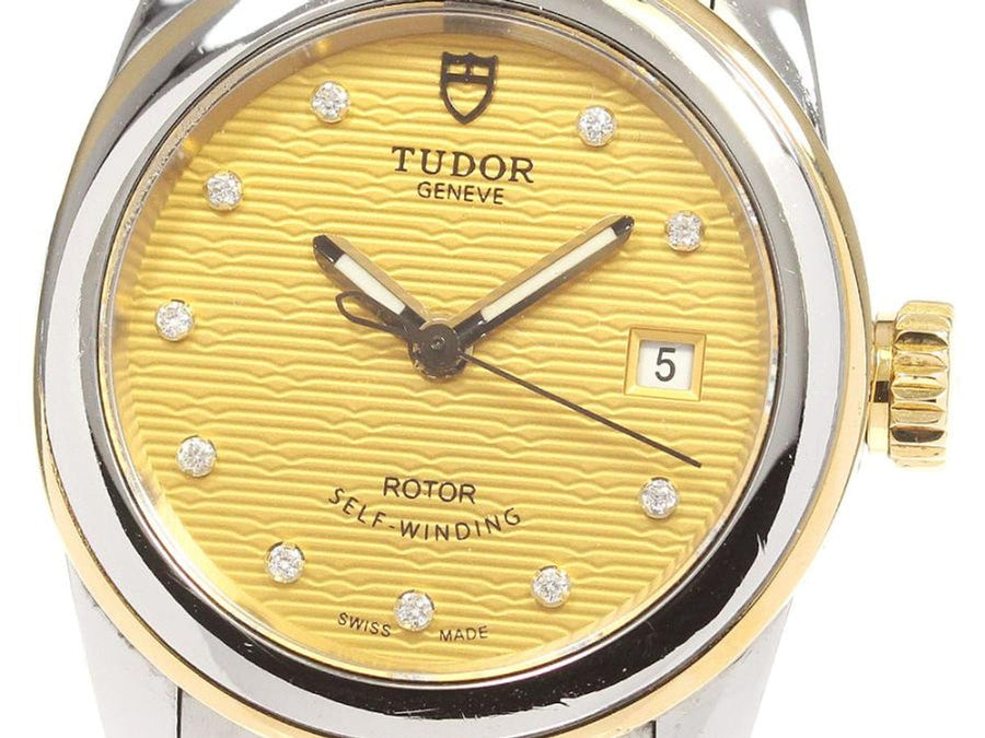 Tudor Glamour 51003