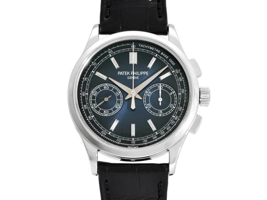Patek Philippe Complications 5170P-001