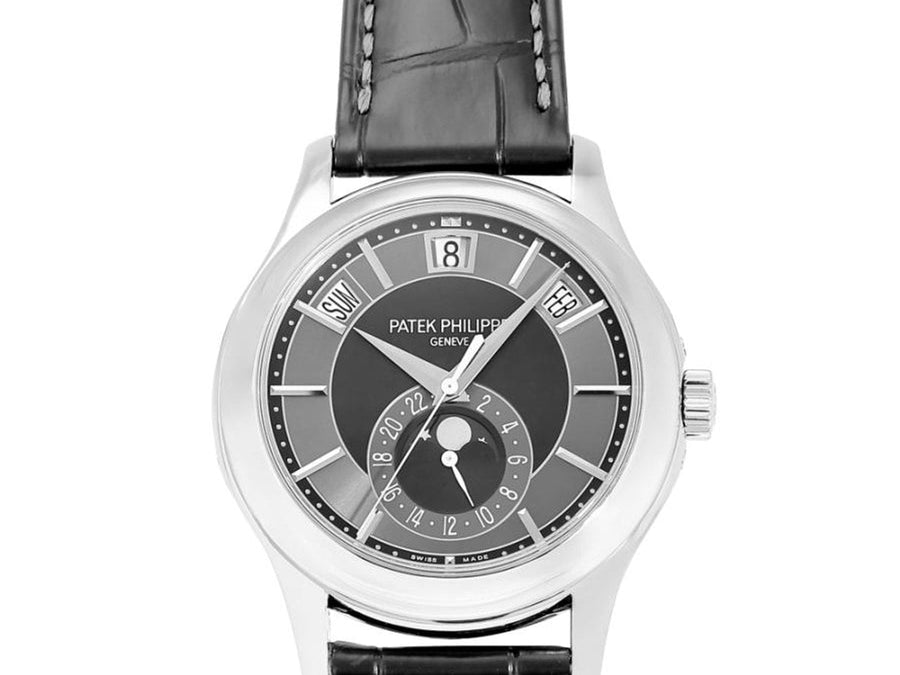 Patek Philippe Complications 5205G-010