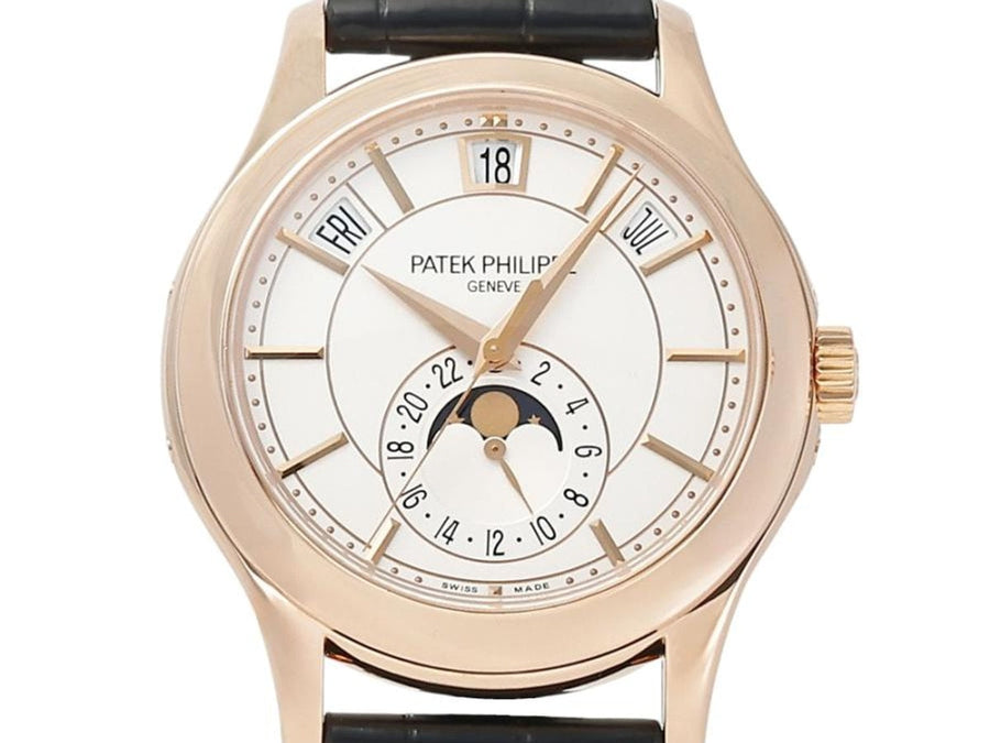 Patek Philippe Complications 5205R-001