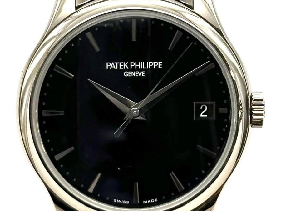 Patek Philippe Calatrava 5227G-010