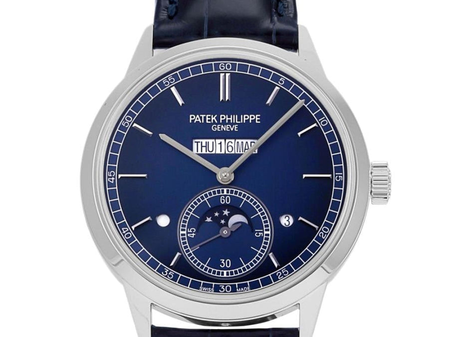 Patek Philippe Complications 5236P-001