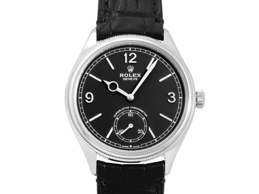 Rolex Perpetual 1908 52509