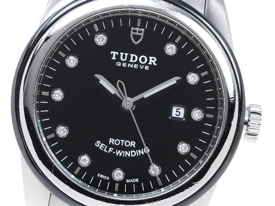 Tudor Glamour 53010