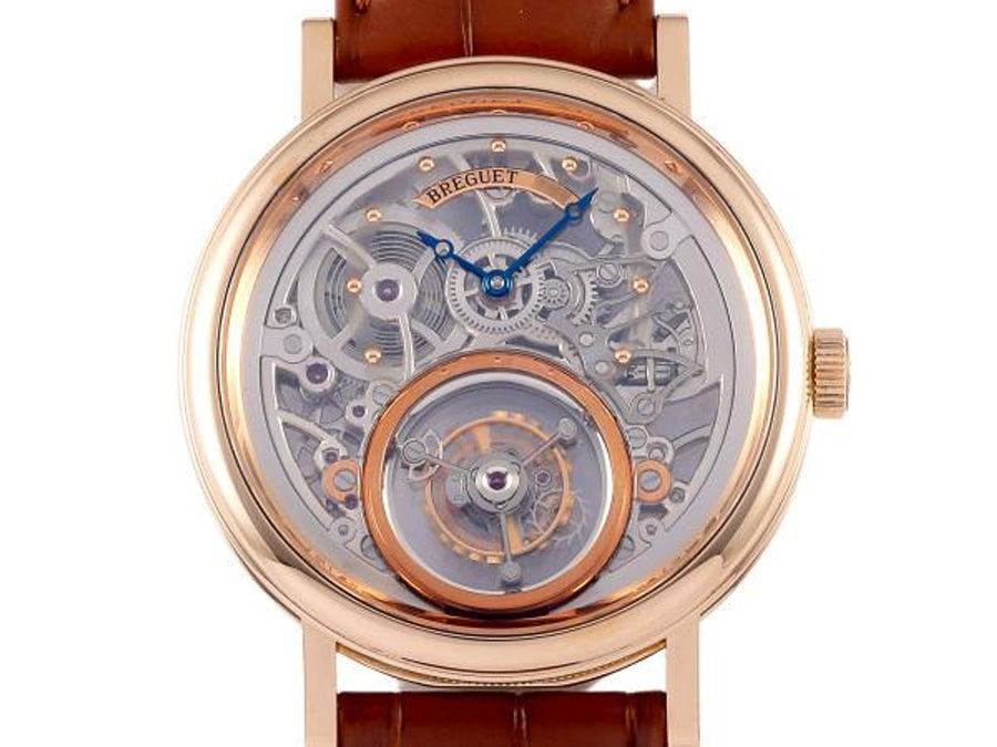 Breguet Classique 5335BR/42/9W6