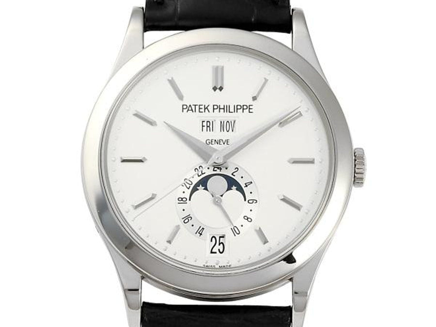 Patek Philippe Complications 5396G-011