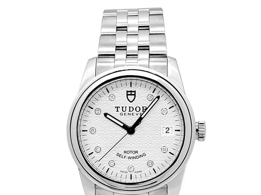 Tudor Glamour 55000