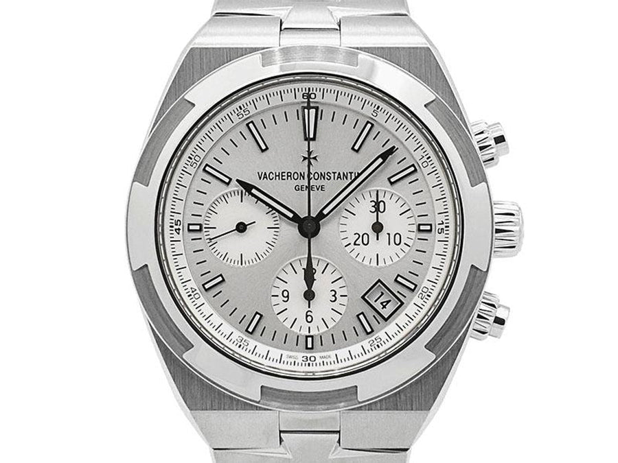 Vacheron Constantin Overseas 5500V/110A-B075