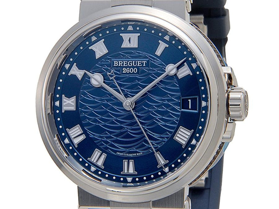 Breguet Marine 5517BB/Y2/5ZU