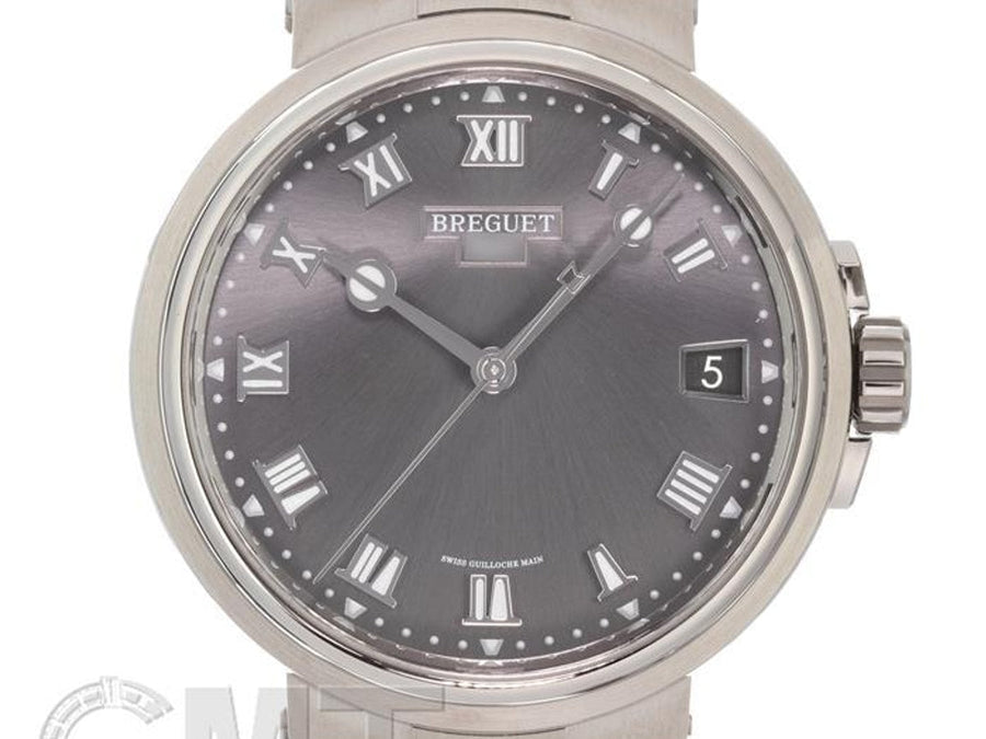 Breguet Marine 5517TI/G2/9ZU