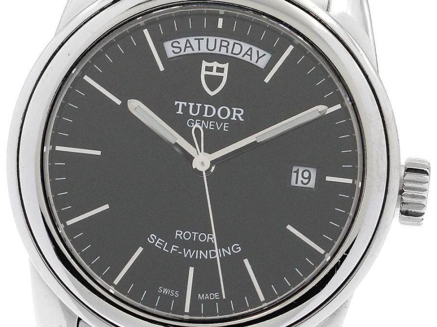 Tudor Glamour 56000