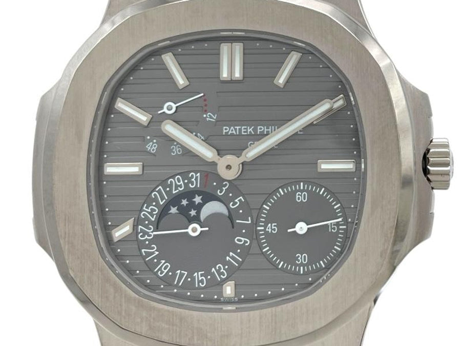 Patek Philippe Nautilus 5712G-001