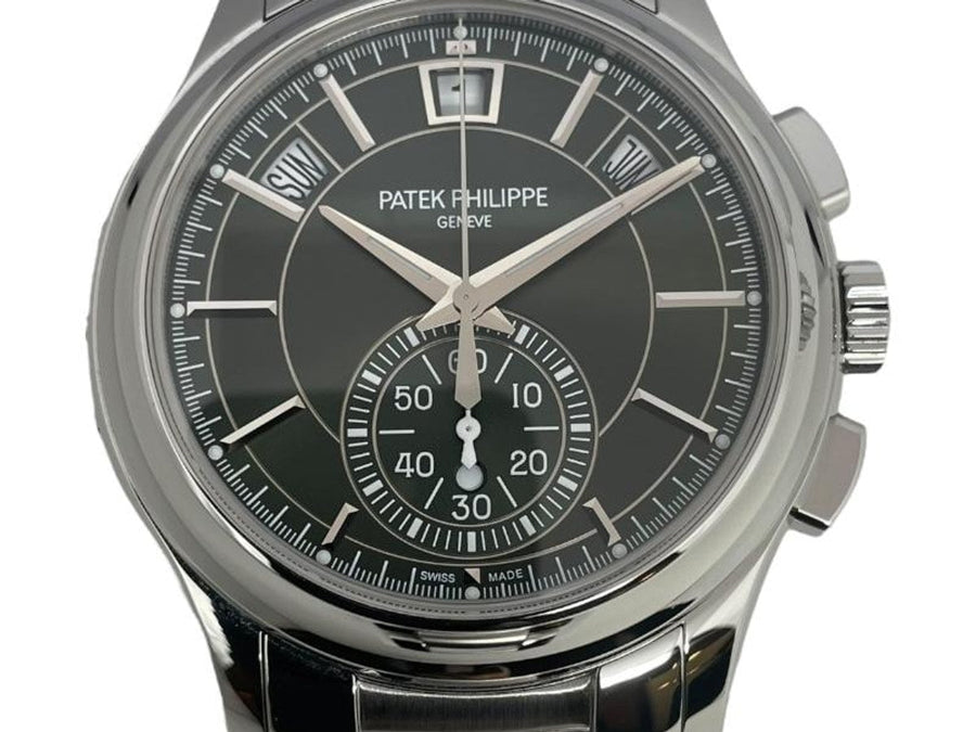 Patek Philippe Complications 5905/1A-001