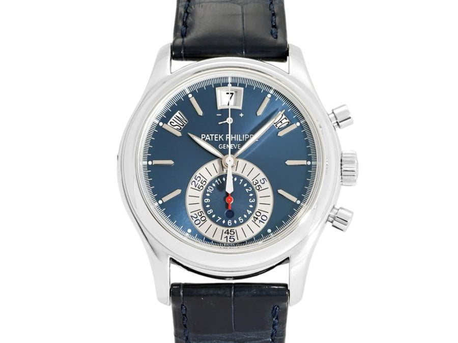 Patek Philippe Complications 5960P-015