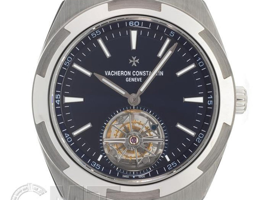 Vacheron Constantin Overseas 6000V/110A-B544