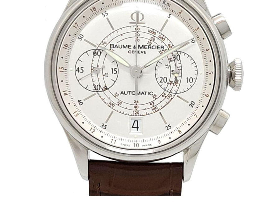 Baume & Mercier Classima 65542