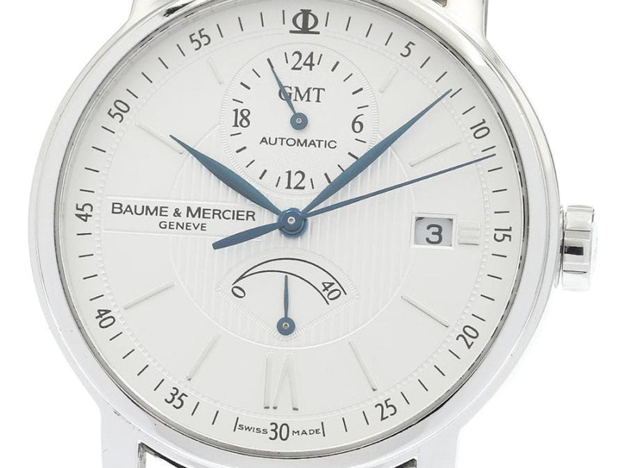 Baume & Mercier Classima 65559