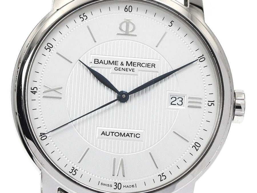 Baume & Mercier Classima 65593