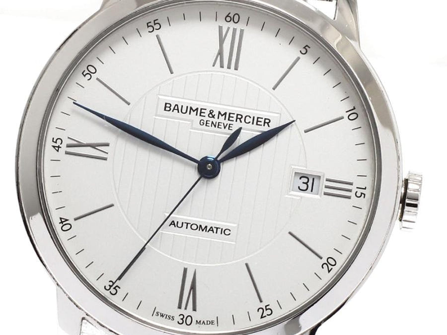 Baume & Mercier Classima 65773