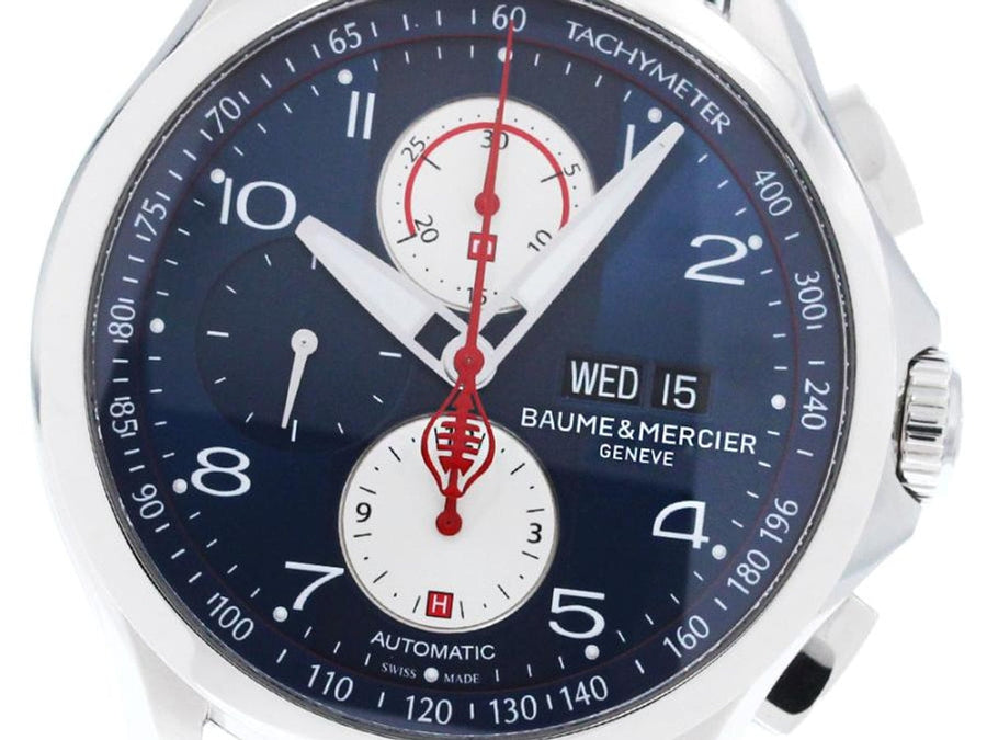 Baume & Mercier Clifton 65822