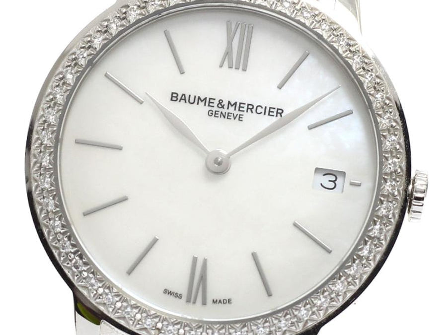 Baume & Mercier Classima 65864