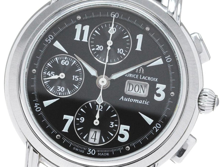 Maurice Lacroix Masterpiece 67839
