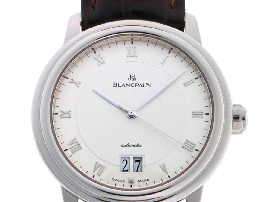 Blancpain Villeret 6850-1542-55