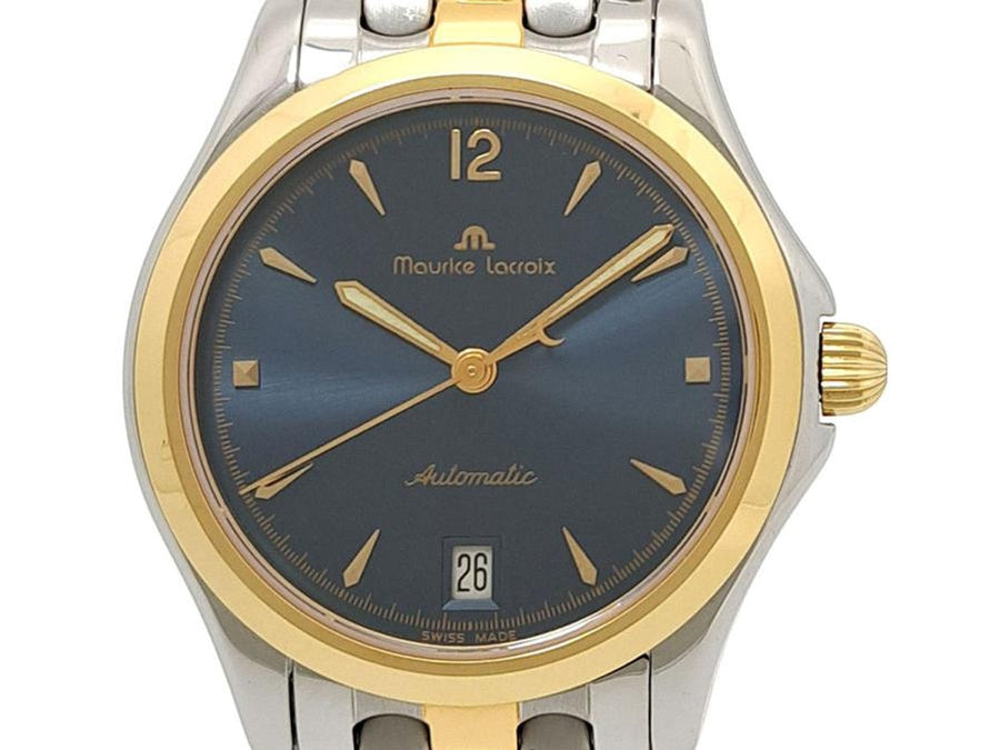 Maurice Lacroix Pontos 68641