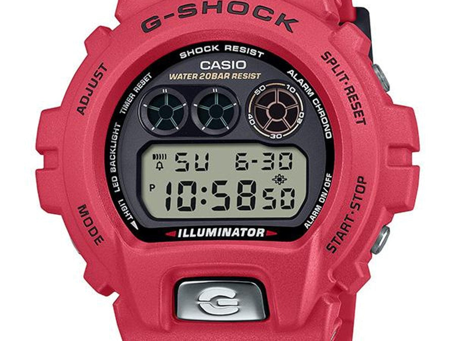 Gショック 6900